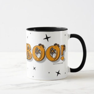 Halloween Trick-or-Treat / Boo! Mug