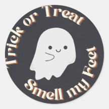 Halloween Trick Or Treat