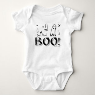 Halloween - Trick or Treat Shirt (#4)