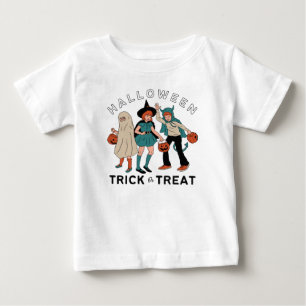 Halloween trick or treat T-Shirt