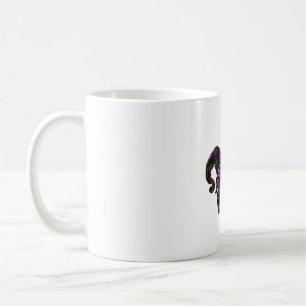 Halloween Truck      Coffee Mug