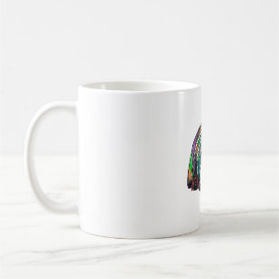 Halloween Truck        Coffee Mug