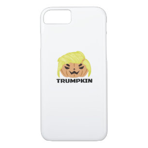 Halloween Trumpkin Classic iPhone 8/7 Case