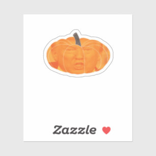 Halloween Trumpkin Extra  Classic