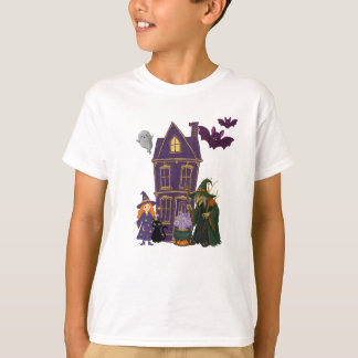 Halloween tshirts 