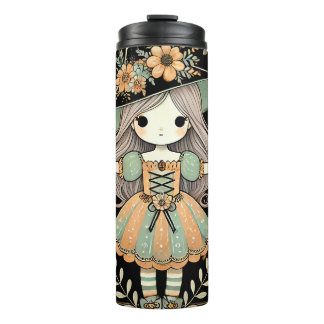 Halloween Tumbler