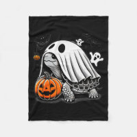 Halloween Turtle Ghost Pumpkin Costume Terran Tort