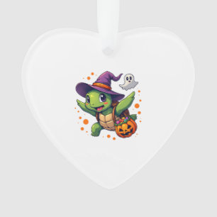 Halloween Turtle Tortoise Costume Men Women Kids B Ornament