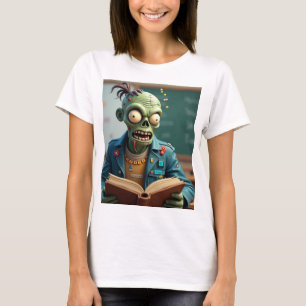 Halloween Vampire Calculus Teacher - Advanced Math T-Shirt