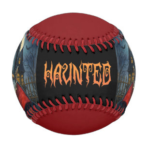 Halloween, Vampire, The Last Bite Baseball