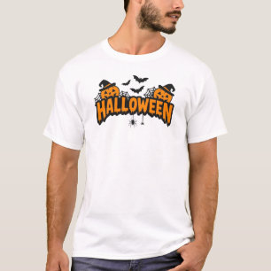 Halloween Vibes - Spooky Season T-Shirt