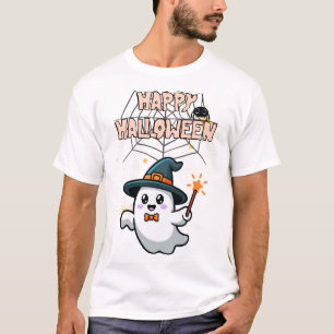 Halloween Vibes T-Shirt