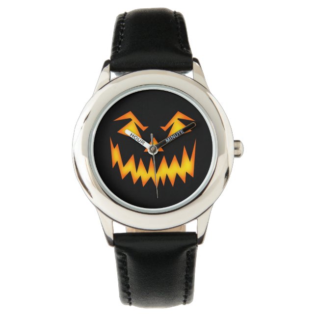 Halloween Watch (Front)