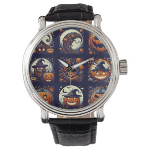 Halloween Watch