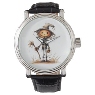 Halloween Watch