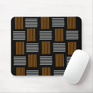 Halloween Weave Mouse Mat