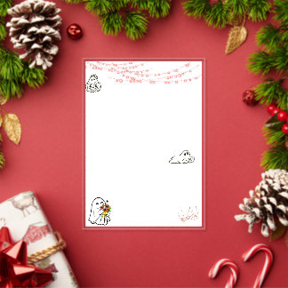 Halloween wedding invitation