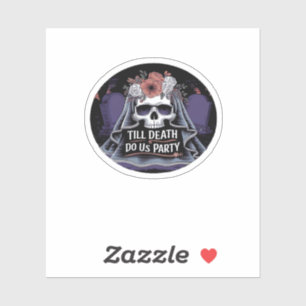 Halloween Wedding Spooky Wedding Halloween Party T