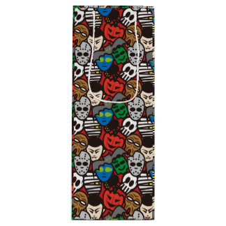 Halloween Wine Gift Bag