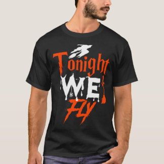 Halloween Witch  9 T-Shirt