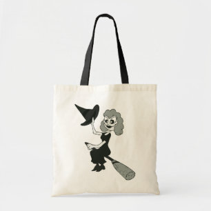 Halloween Witch Bag
