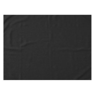Halloween witch black and white pattern tablecloth