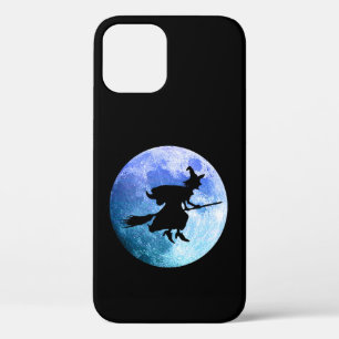 Halloween Witch iPhone 12 Pro Case