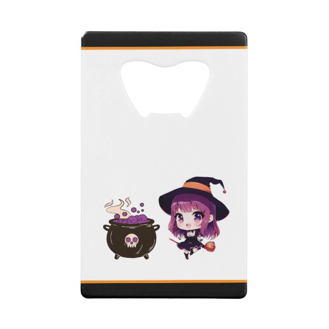 Halloween/witch/fall/October (Front)