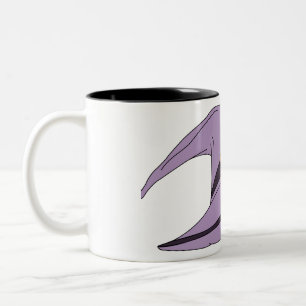 Halloween Witch Hat Coffee Mug