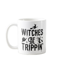 Halloween Witch Modern Womens Spooky