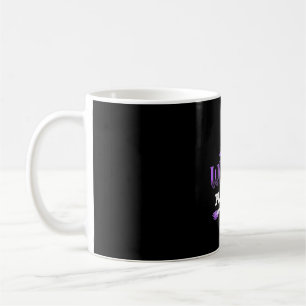Halloween Witch Please Coffee Mug