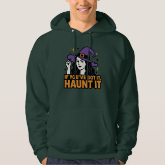 Halloween Witch Shirt