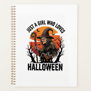 Halloween Witch Shirt Vintage Engraving Costume Ar Planner