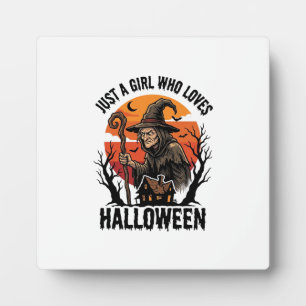 Halloween Witch Shirt Vintage Engraving Costume Ar Plaque
