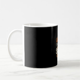 Halloween Witch Spell Graphic_1 Coffee Mug