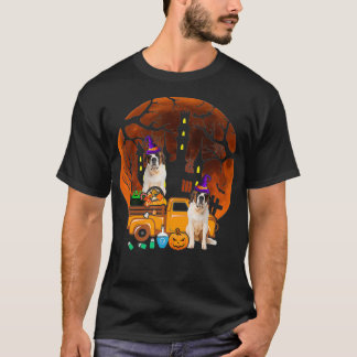 Halloween Witch St T-Shirt
