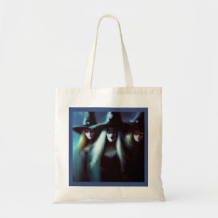 Halloween - Witches 4 Tote Bag