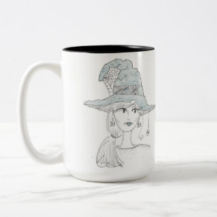 Halloween - Witches Brew Coffee Mug 2023