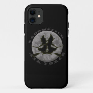 Halloween Witches iPhone5 Case