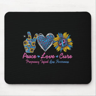 Halloween Work Humor_ Boss From Hell  Mouse Mat