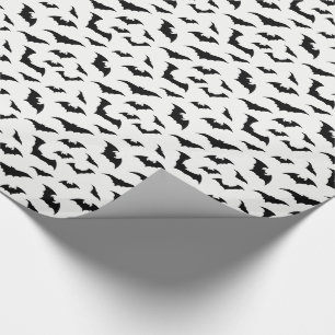 Halloween Wrapping Paper