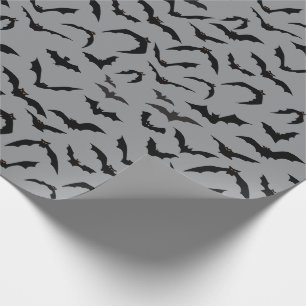 Halloween Wrapping Paper