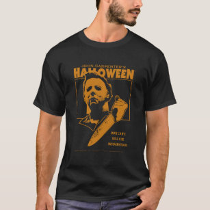 Halloween You Can'T Kill The Bogeyman T-Shirt