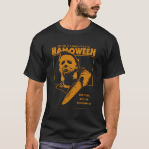 Halloween You Can'T Kill The Boogey T-Shirt