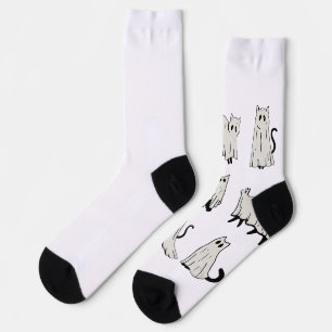 Halloween Zombie Gaming Controllers Mummy Game Lov Socks
