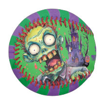 Halloween, Zombie,Scream From The Purple Castle