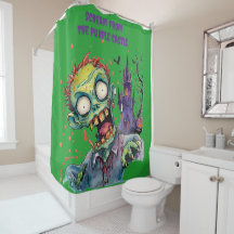 Halloween, Zombie,Scream From The Purple Castle ,