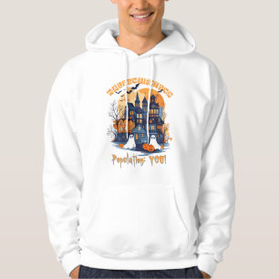 Halloweentown Hoodie
