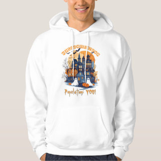 Halloweentown Hoodie