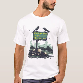 Halloweentown T-Shirt